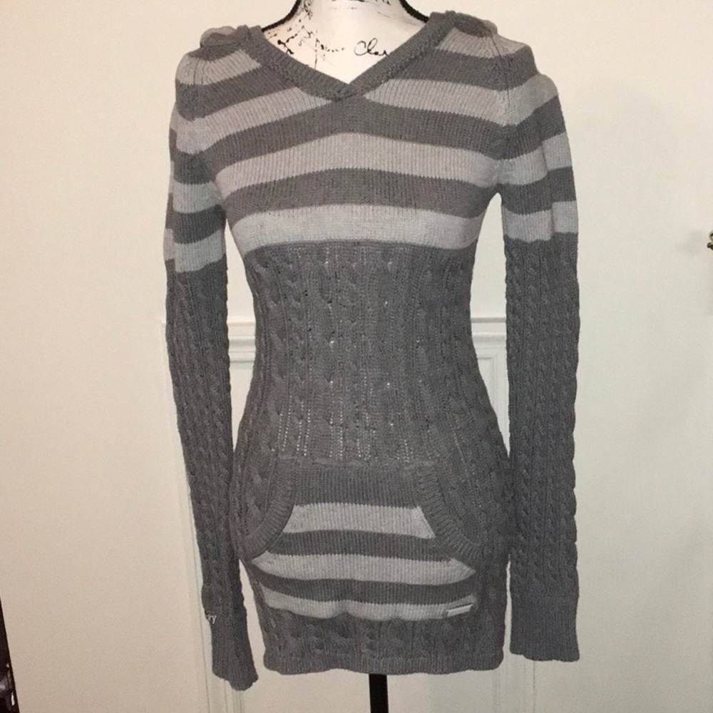 Tokyo brand Sweater Dress